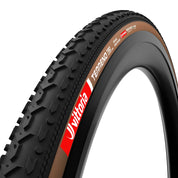 Vittoria Terreno T80 Grosse Graviers Détachés Endurance Prêt Tubeless