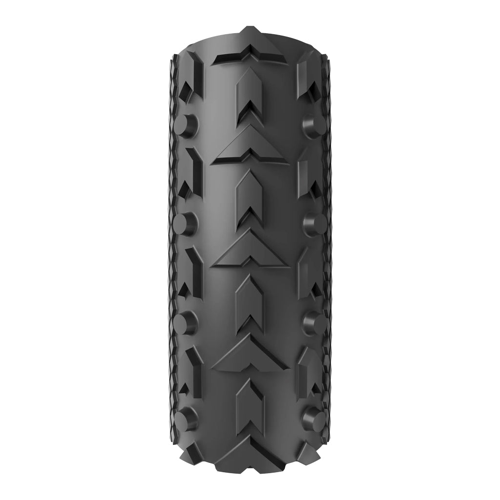 Vittoria Terreno T80 Grosse Graviers Détachés Endurance Prêt Tubeless