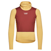 Pas Normal Studios Thermal Hooded Windproof Base Layer Men's