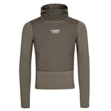 Pas Normal Studios Thermal Hooded Windproof Base Layer Men's