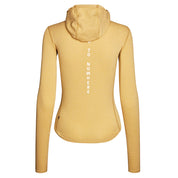 Pas Normal Studios Thermal Hooded Windproof Base Layer Women's