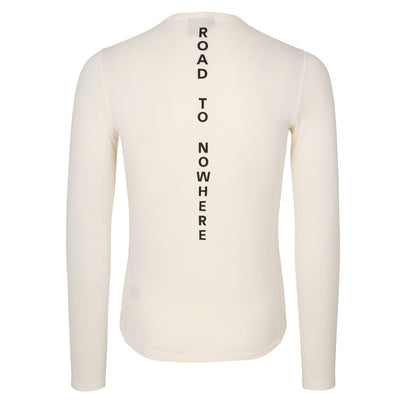 Pas Normal Studios couche de base thermique à manches longues pour homme