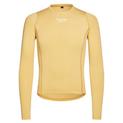 Pas Normal Studios couche de base thermique à manches longues pour homme