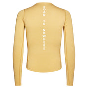 Pas Normal Studios couche de base thermique à manches longues pour homme