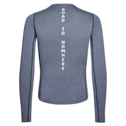 Pas Normal Studios couche de base thermique à manches longues pour homme