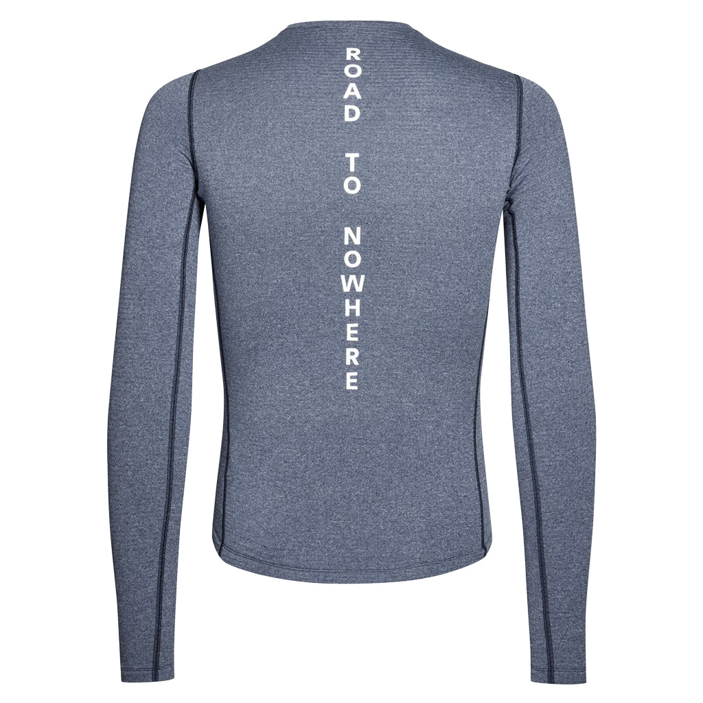 Pas Normal Studios couche de base thermique à manches longues pour homme