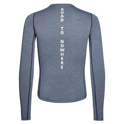 Pas Normal Studios couche de base thermique à manches longues pour homme