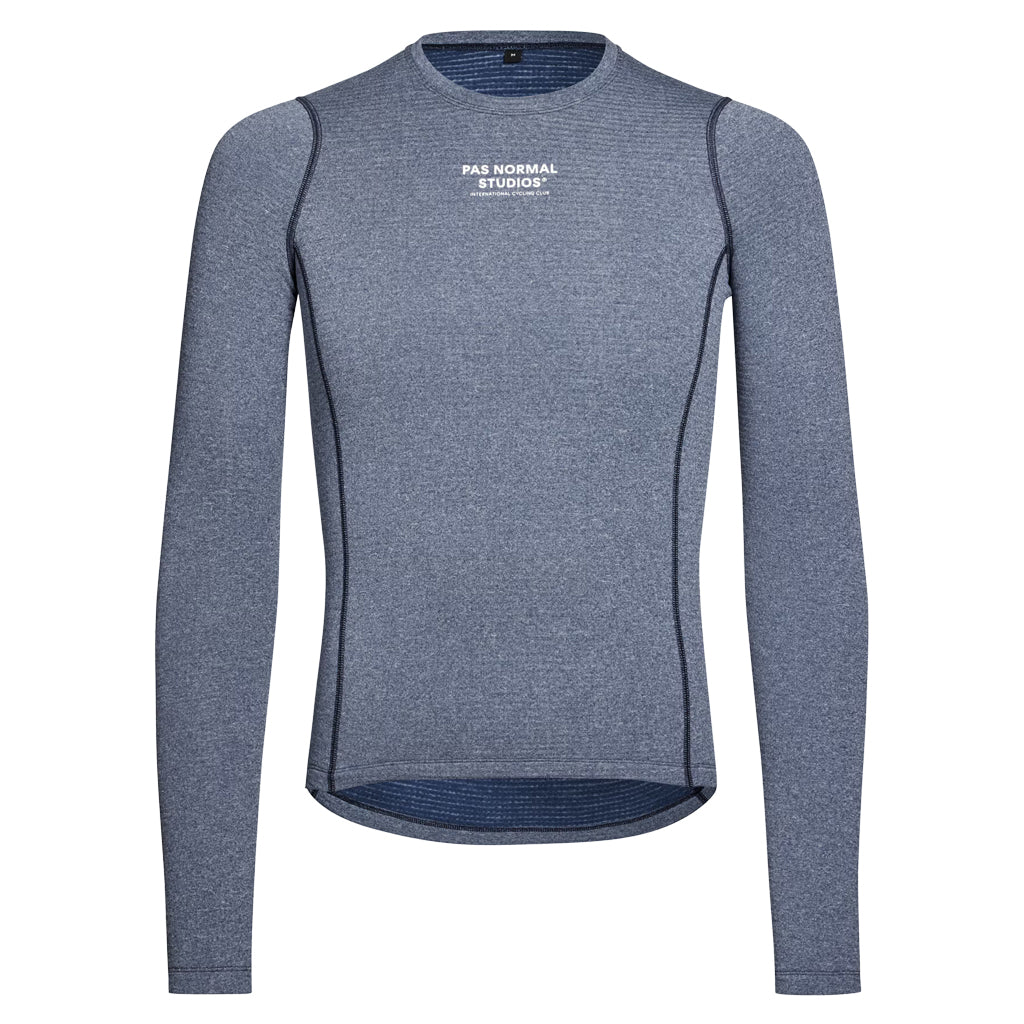 Pas Normal Studios couche de base thermique à manches longues pour homme