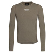 Pas Normal Studios couche de base thermique à manches longues pour homme