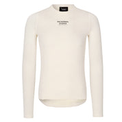 Pas Normal Studios couche de base thermique à manches longues pour homme