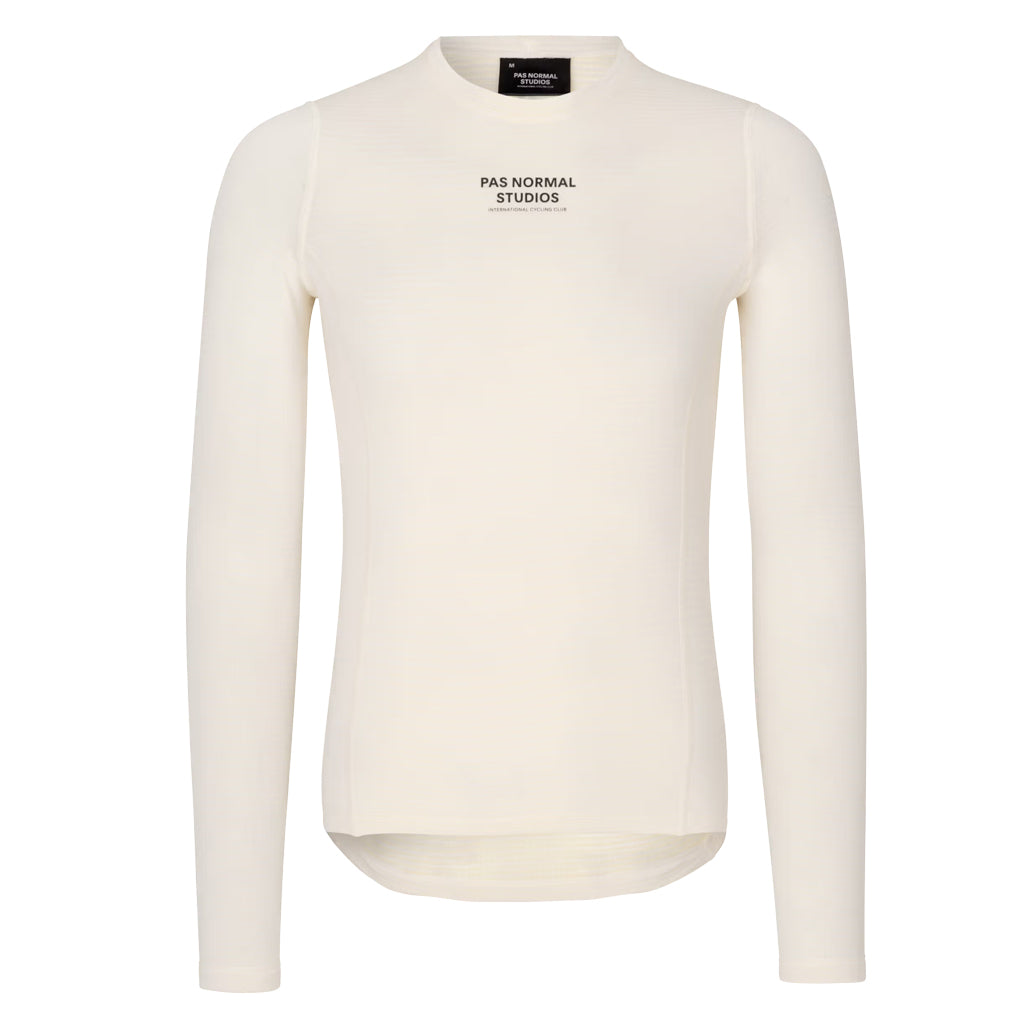 Pas Normal Studios couche de base thermique à manches longues pour homme