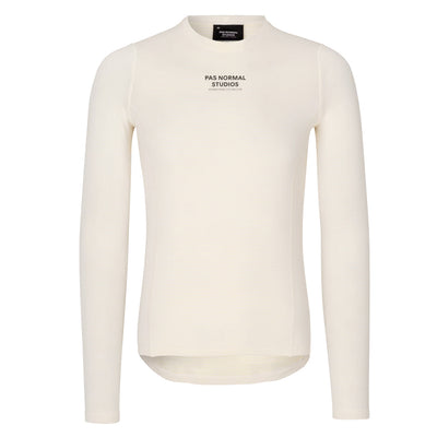 Pas Normal Studios couche de base thermique à manches longues pour homme