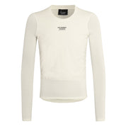 Pas Normal Studios couche de base thermique à manches longues coupe-vent pour homme