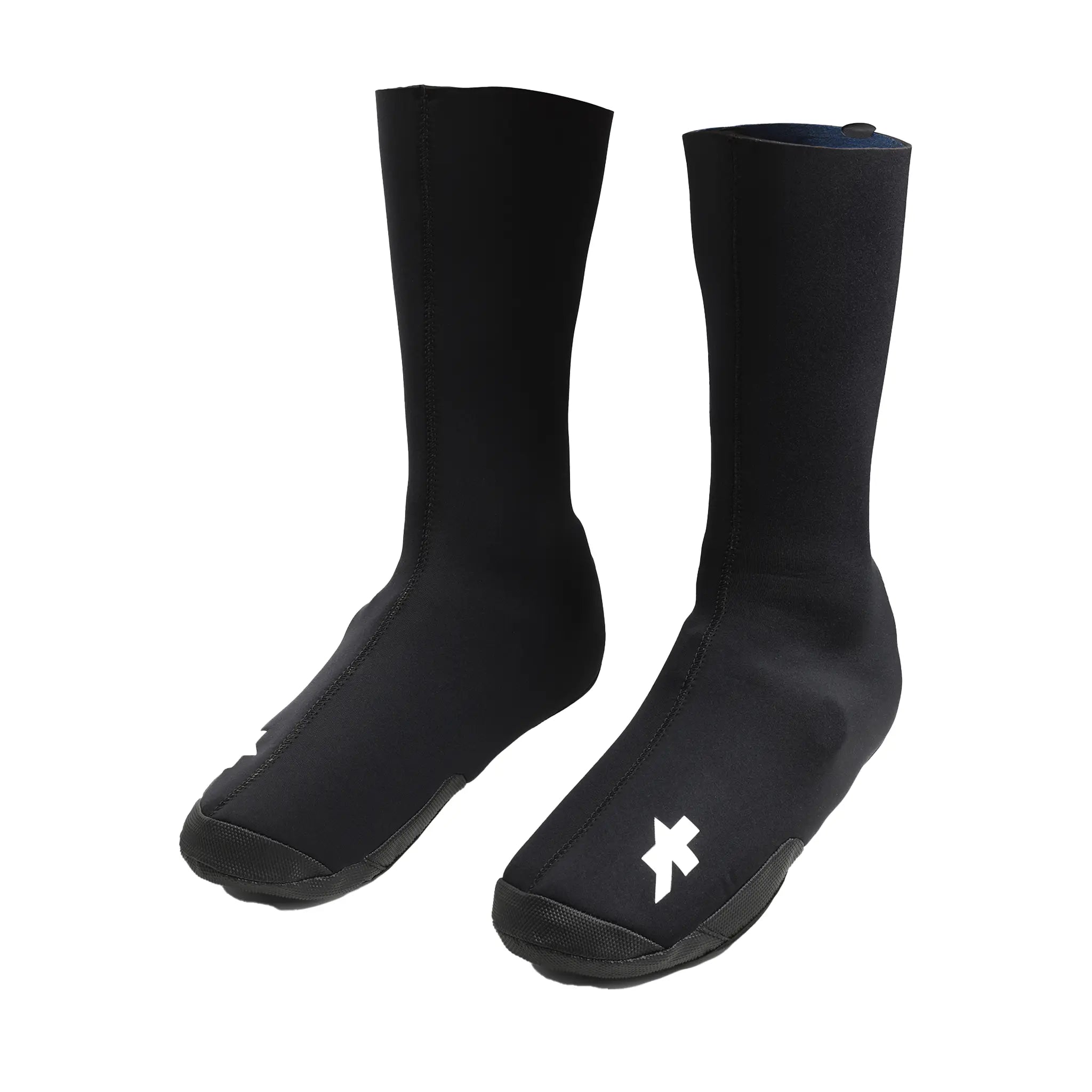 Assos bottines de pluie thermiques P1