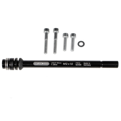 Ortlieb Thru Axle M6-Connector
