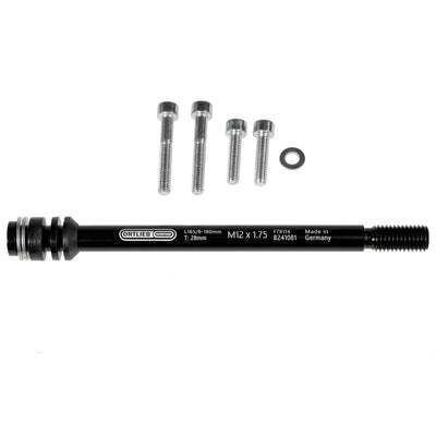 Ortlieb Thru Axle M6-Connector