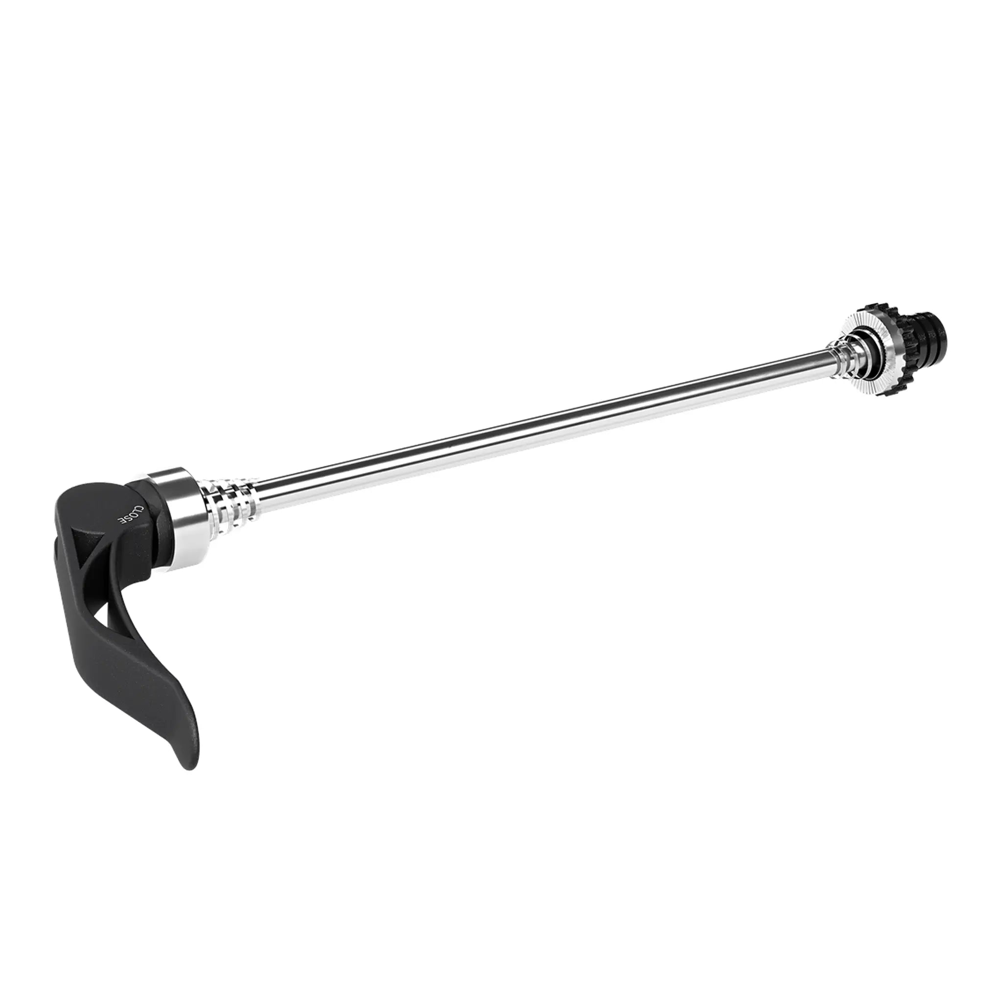 Thule Axle Mount ezHitch Plate with Quick Release Skewer