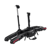 Porte-vélos Thule Epos plateforme pour attelage 2 vélos récepteur 1-1/4" et 2"