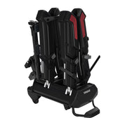 Porte-vélos Thule Epos plateforme pour attelage 2 vélos récepteur 1-1/4" et 2"