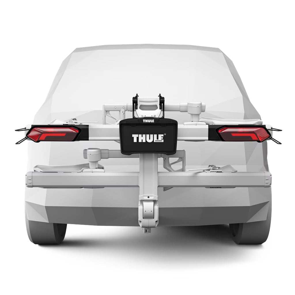 Thule Lights & License Plate Kit