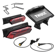 Thule Lights & License Plate Kit
