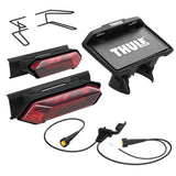 Thule Lights & License Plate Kit