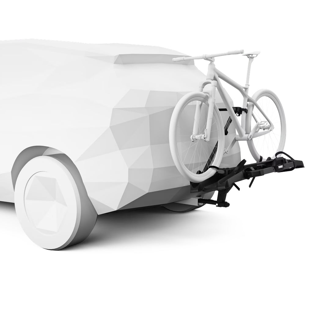 Thule OutPace 2-Bike Platform Bike Rack