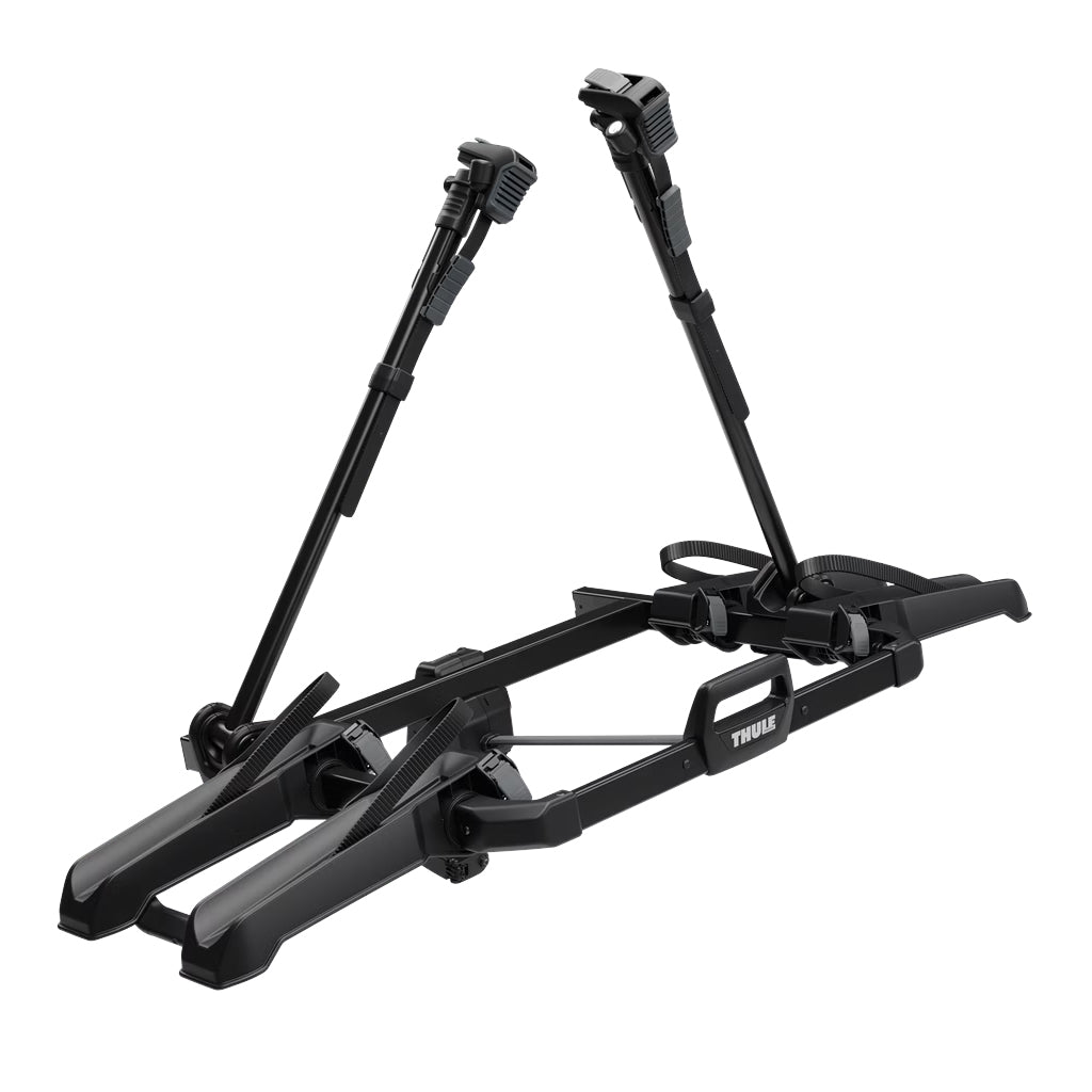 Thule OutPace 2-Bike Platform Bike Rack