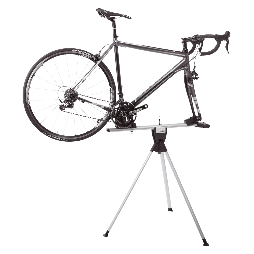 Thule RoundTrip Transition - Hard Bike Travel Case