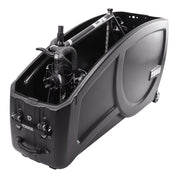 Thule RoundTrip Transition - Hard Bike Travel Case