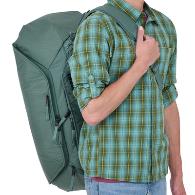 Thule Roundtrip Bike Duffle 55 Litre