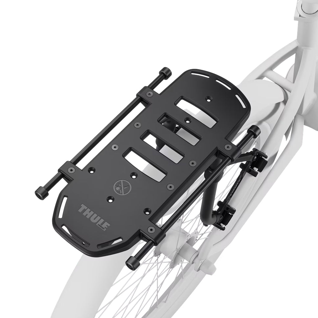 Porte-vélos Thule Tour Noir
