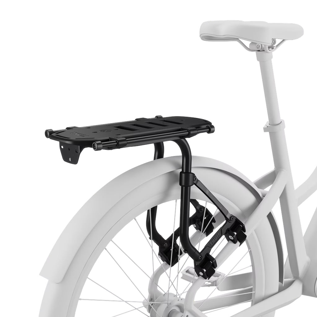 Porte-vélos Thule Tour Noir