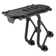 Porte-vélos Thule Tour Noir