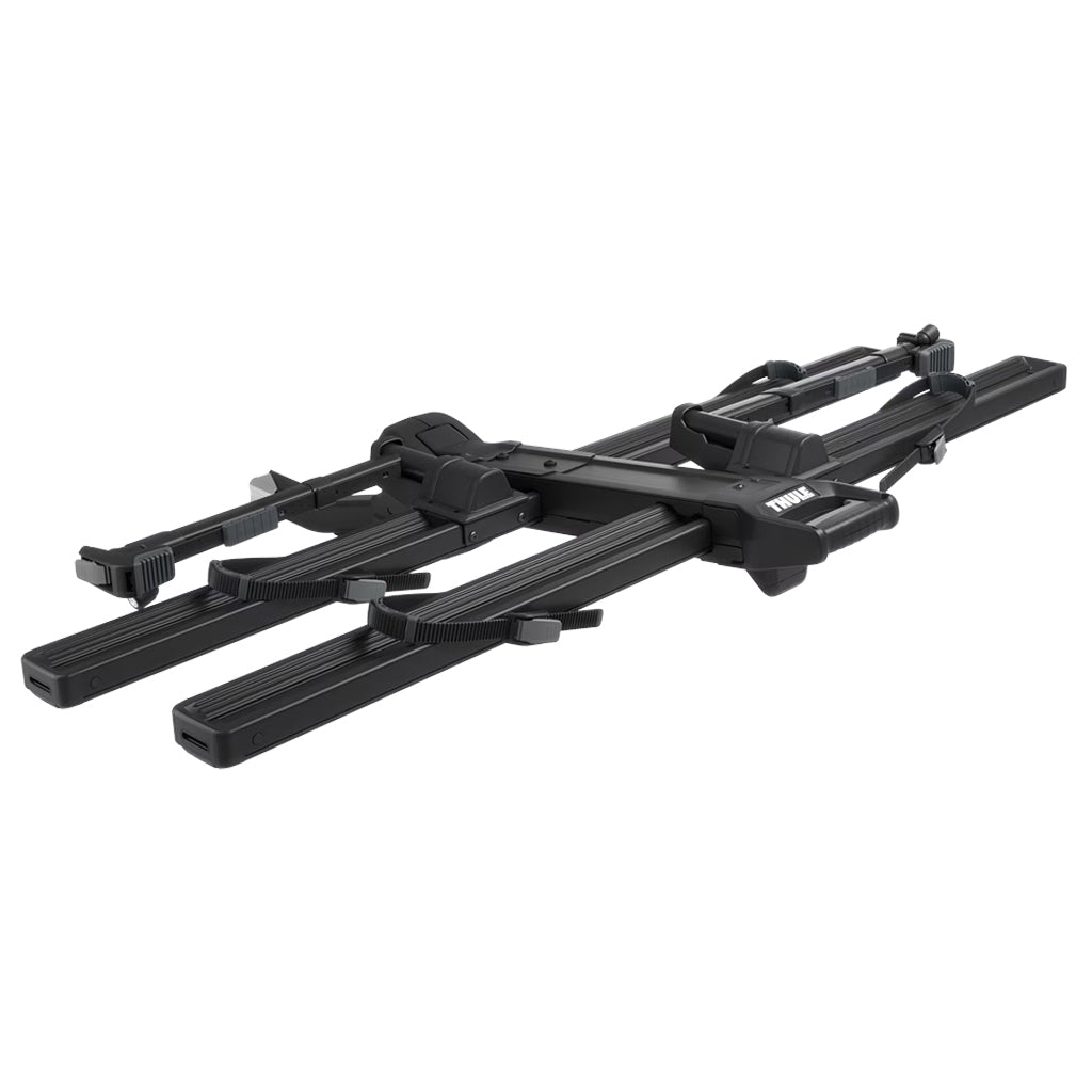 Thule Vero 2-Bike Hitch Platform Bike Rack