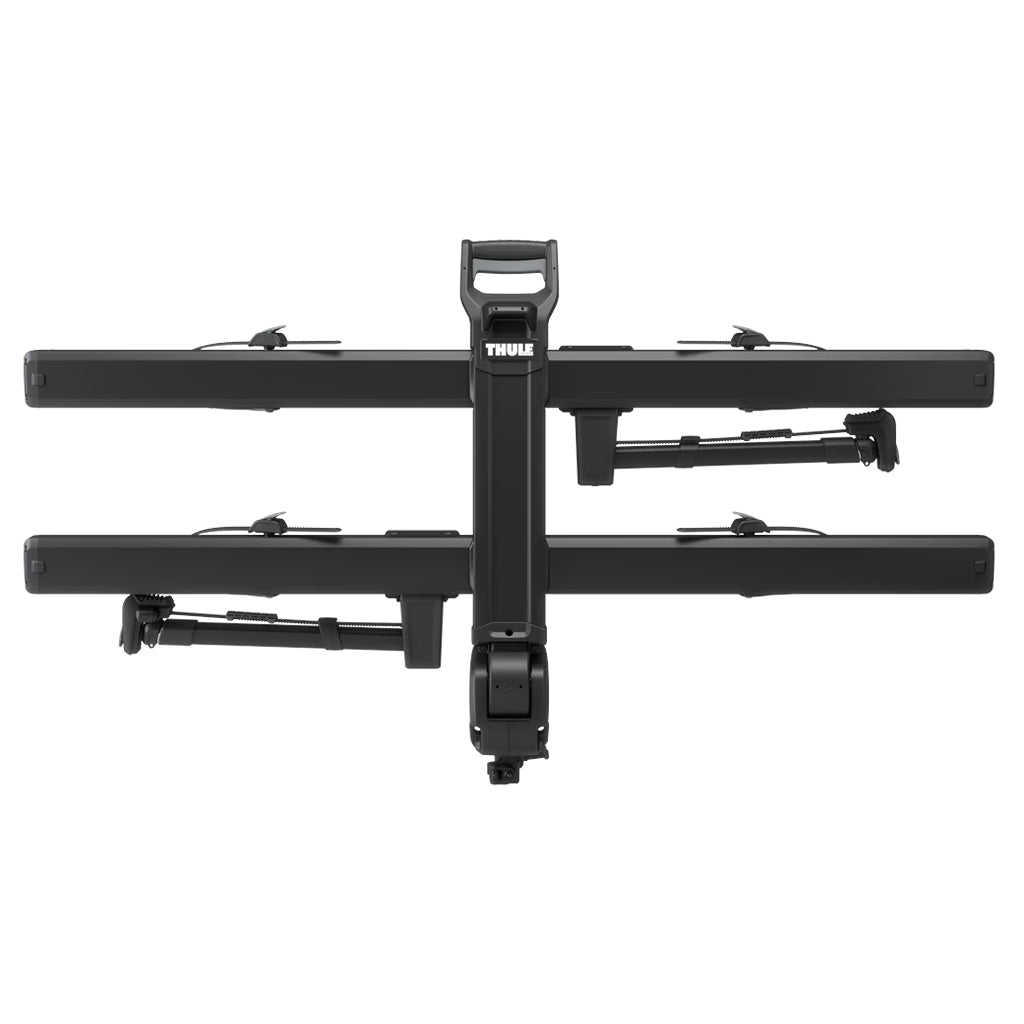 Thule Vero 2-Bike Hitch Platform Bike Rack