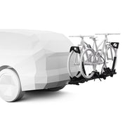 Thule Verse 2-Bike Hitch Platform Bike Rack