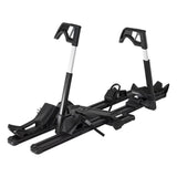 Thule Verse 2-Bike Hitch Platform Bike Rack