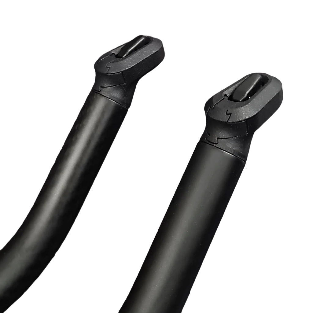 76 Projects Shifter Mounts for Aero Extensions