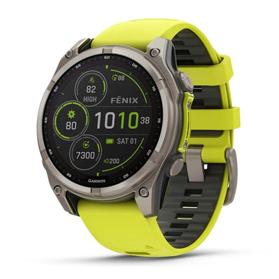 Garmin fēnix 8