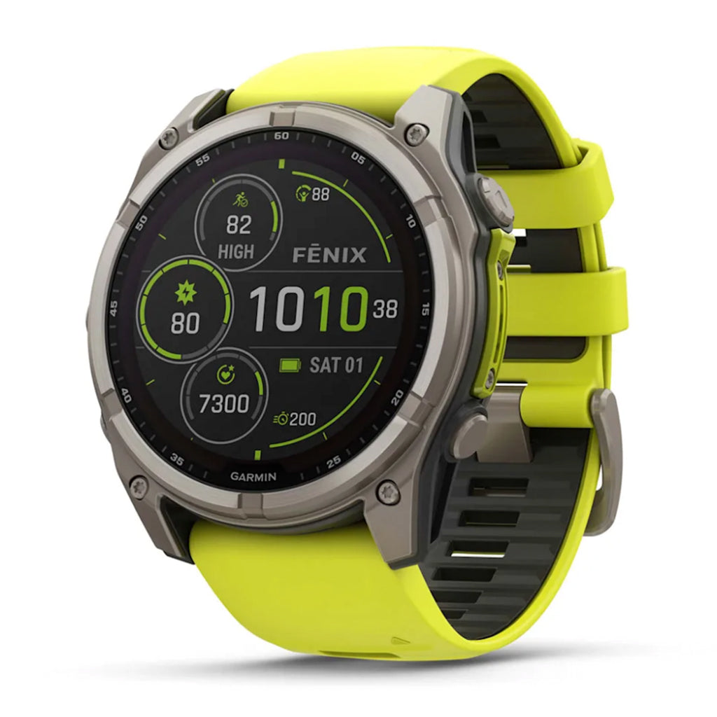 Garmin fēnix 8
