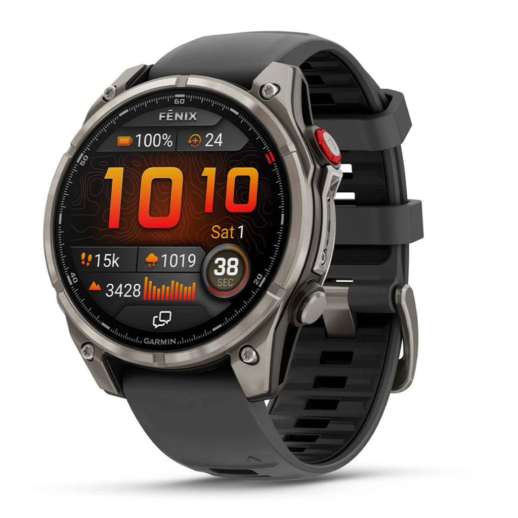 Garmin fēnix 8 Pro