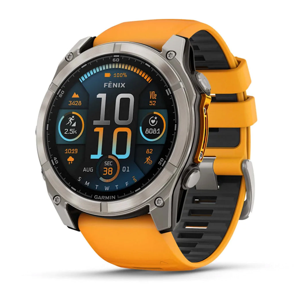 Garmin fēnix 8