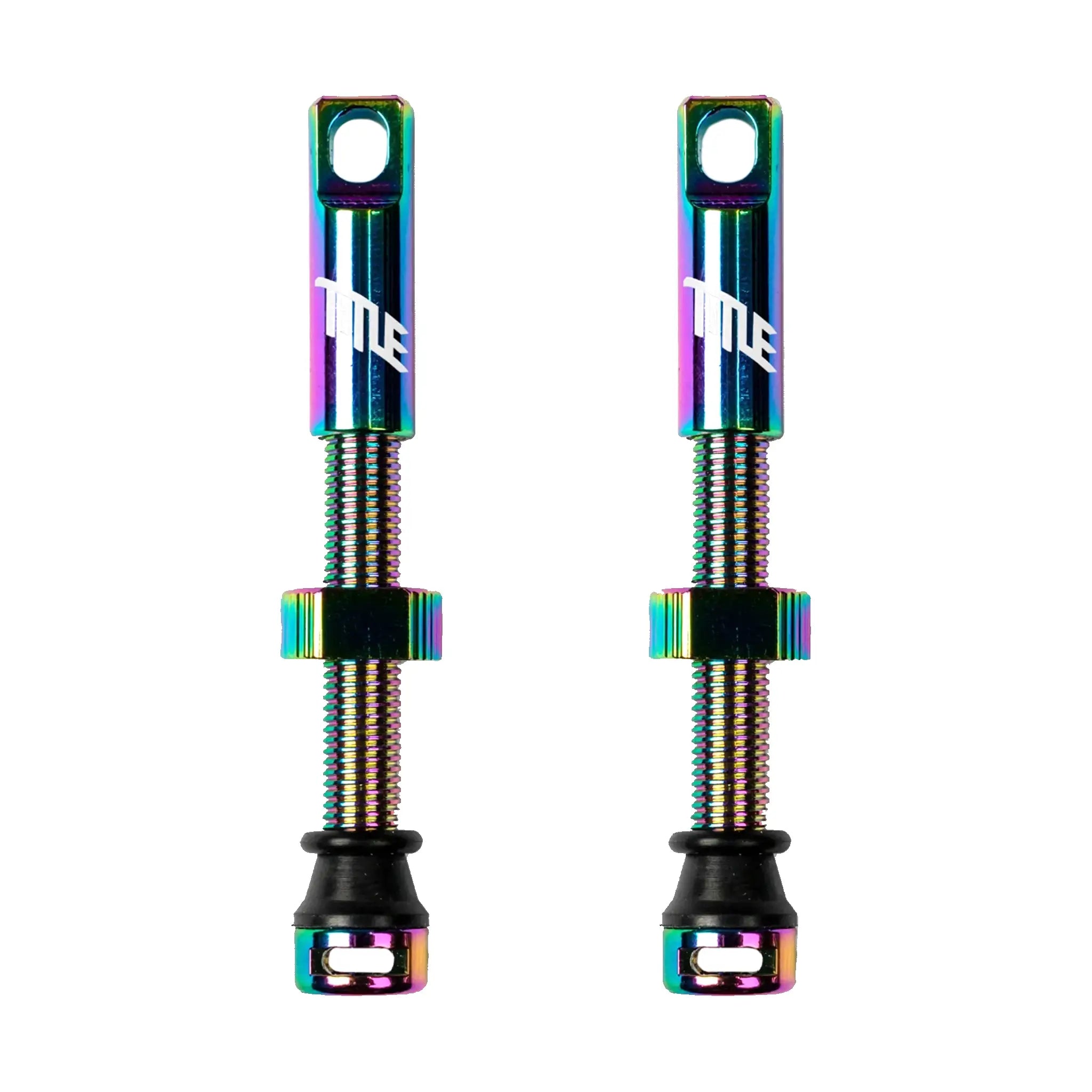 Title MTB Tubeless Valves