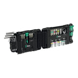 Ensemble modulaire Wera Tool-Check 1 (50 pièces)