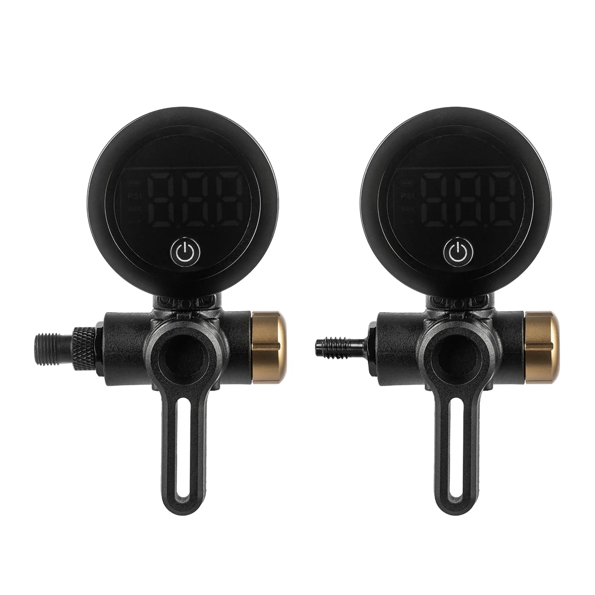 Topeak Shuttle Gauge Digital 2.0