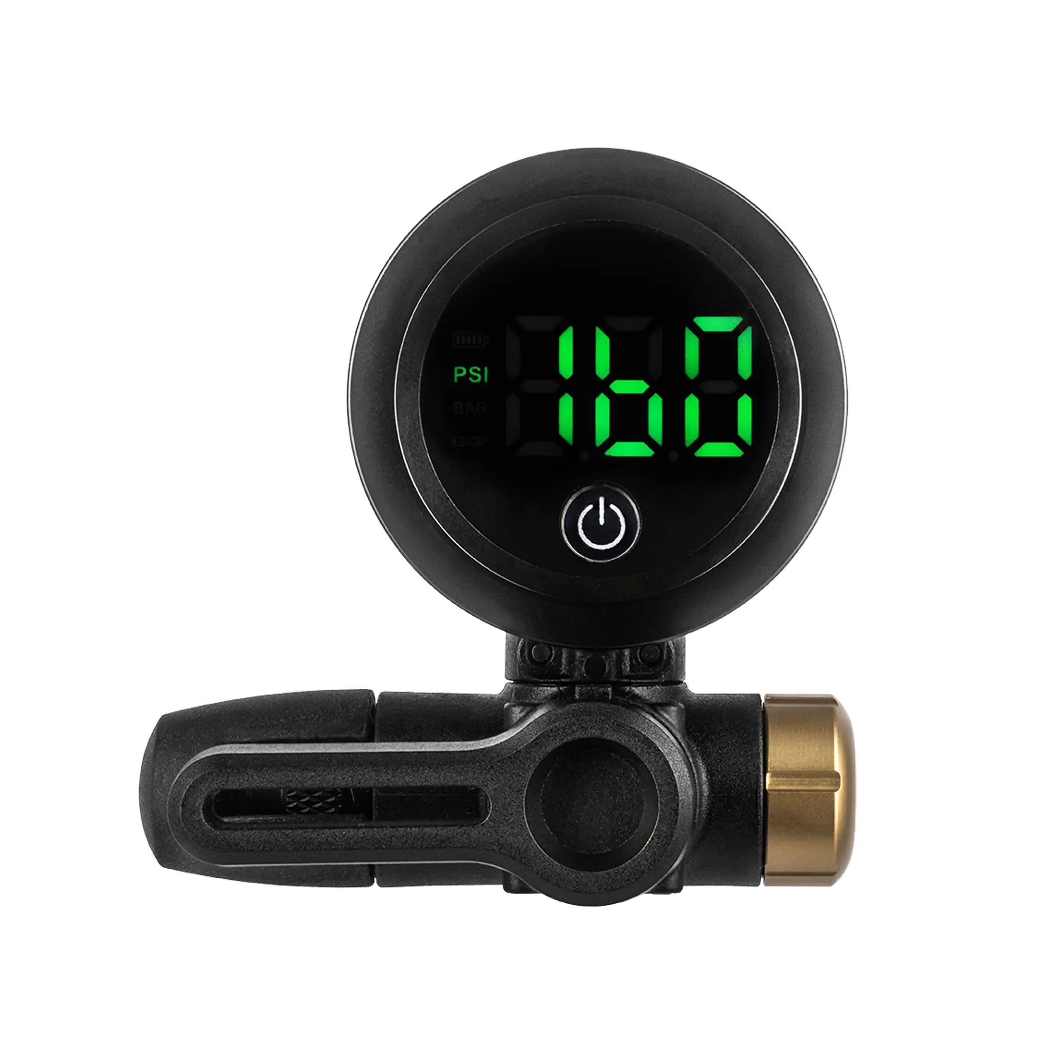 Topeak Shuttle Gauge Digital 2.0