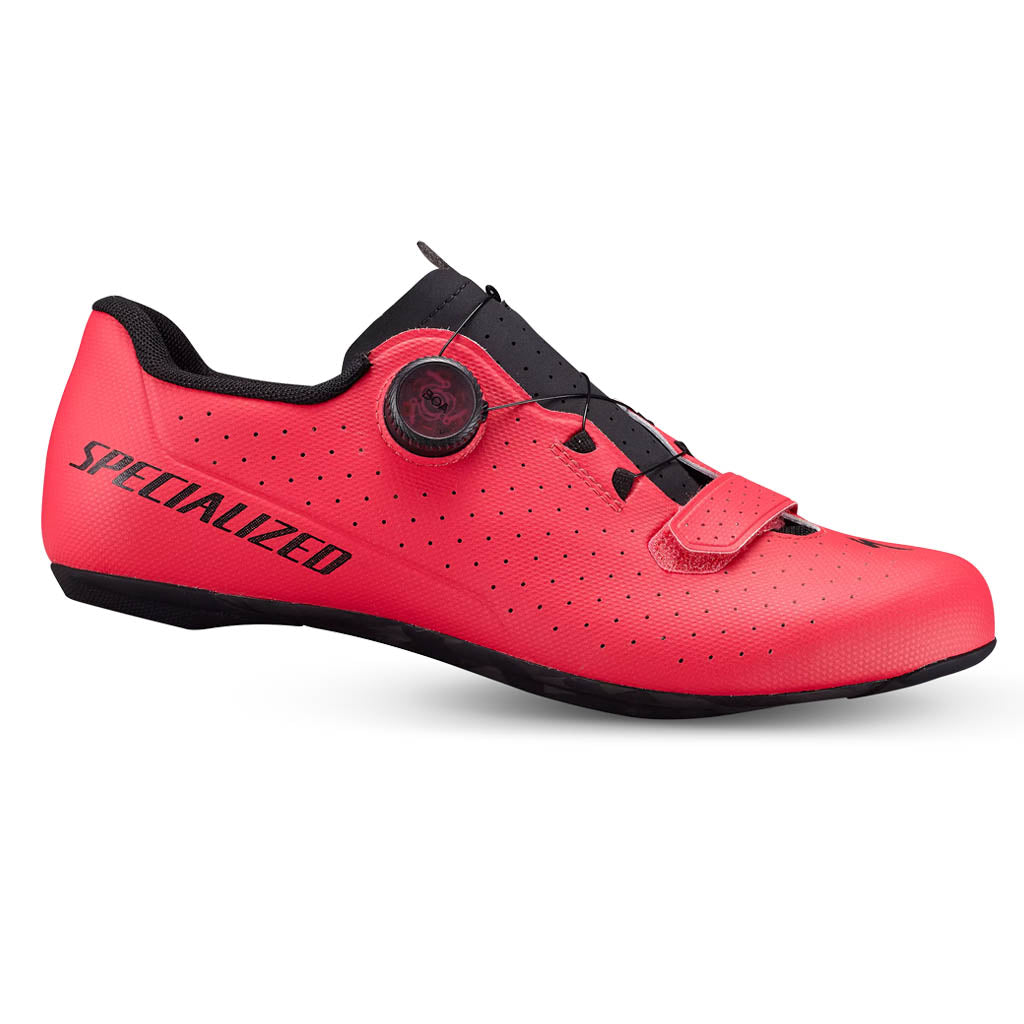ウェア Specialized TORCH 2.0 ROAD SHOES Size:41 Specialized Torch 2.0 Road Shoe – Steed Cycles