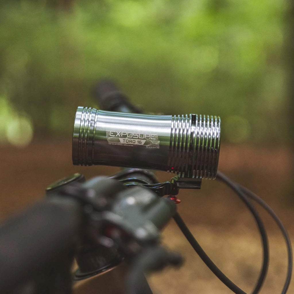 Exposure Lights Toro 16