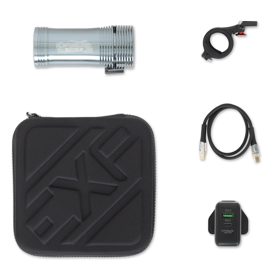 Exposure Lights Toro 16